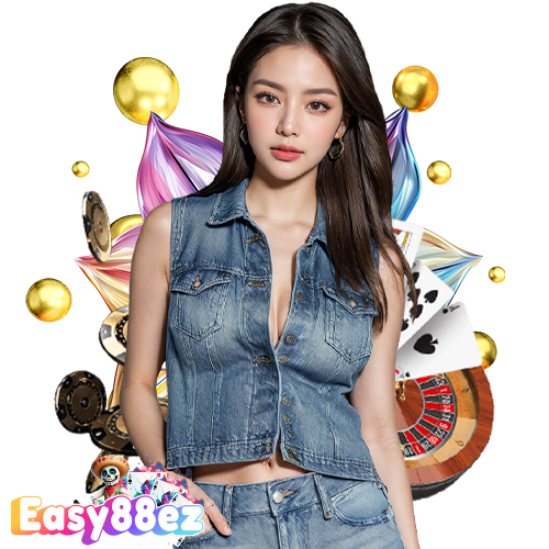 easy88ez ลิขสิทธิ์แท้